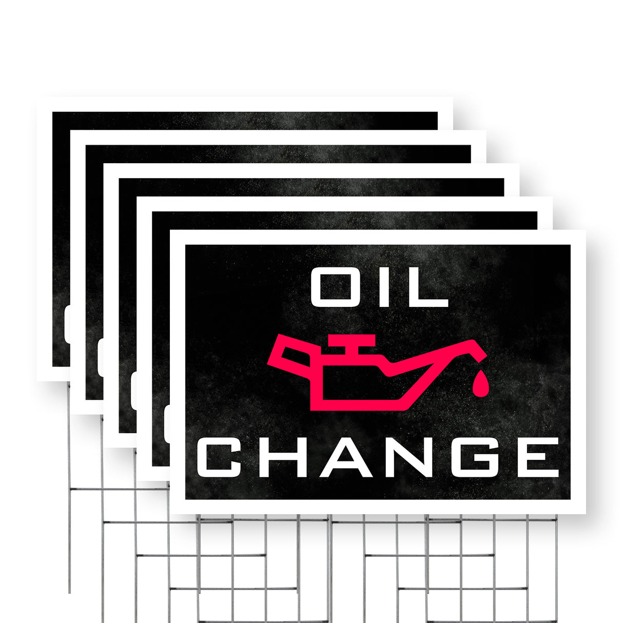 Oil Change