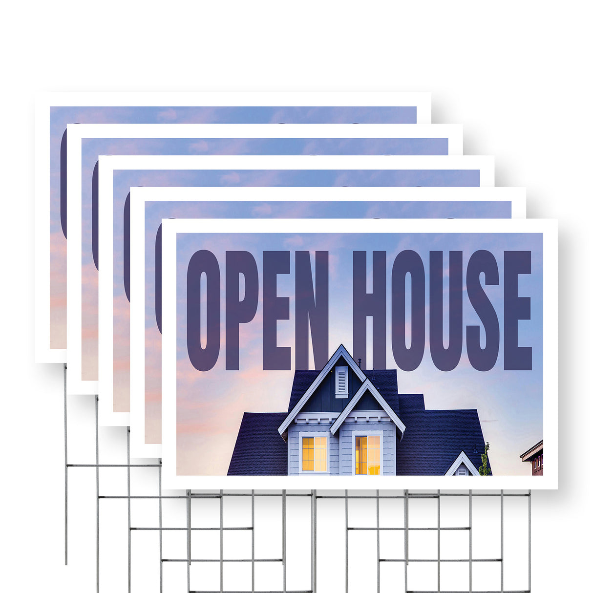 Open House