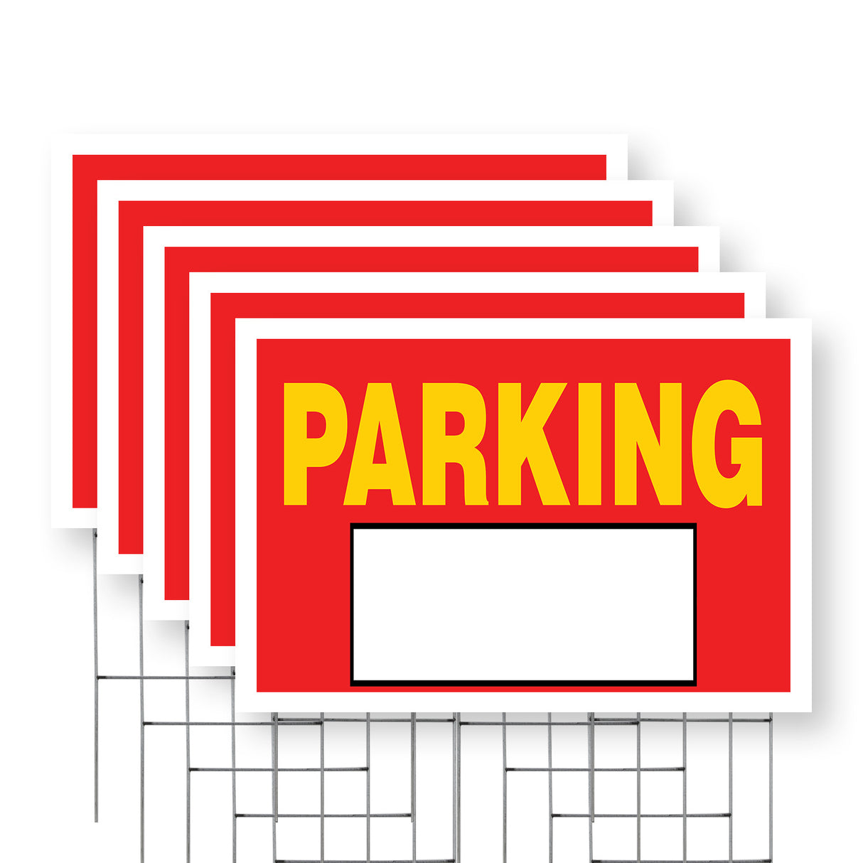 Parking Variable
