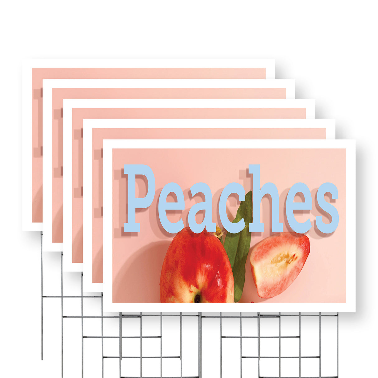 Peaches