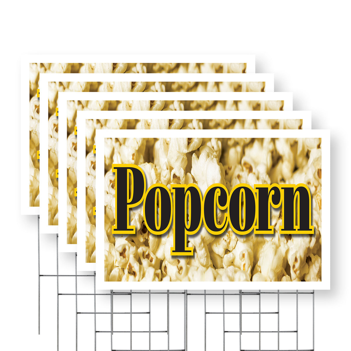 Popcorn