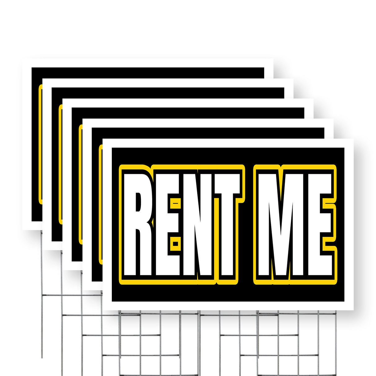 Rent Me
