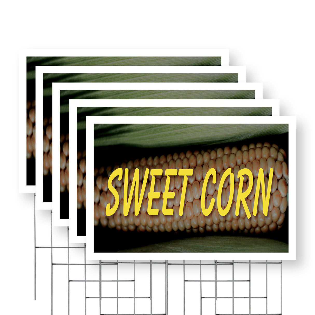 Sweet Corn