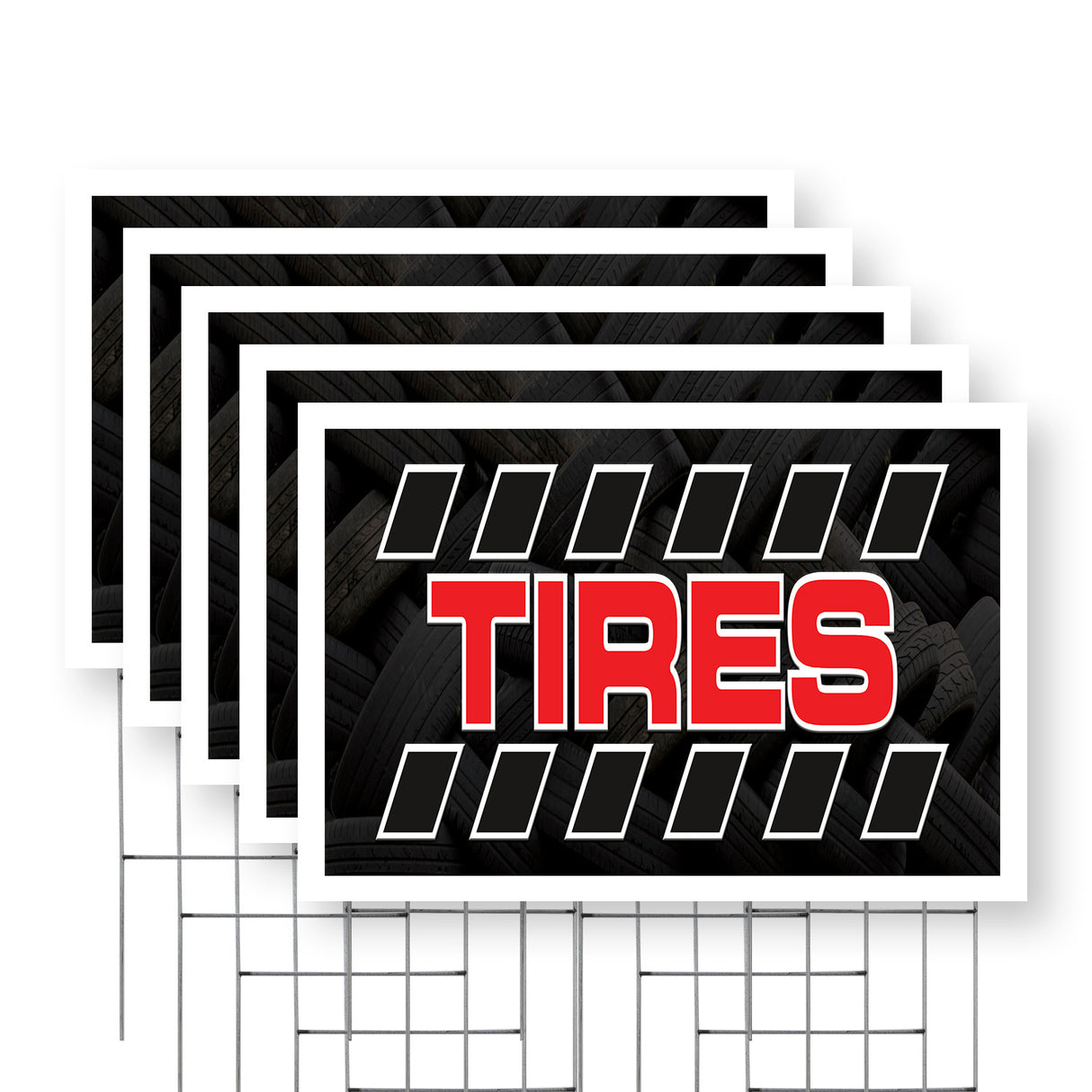 Tire Sale