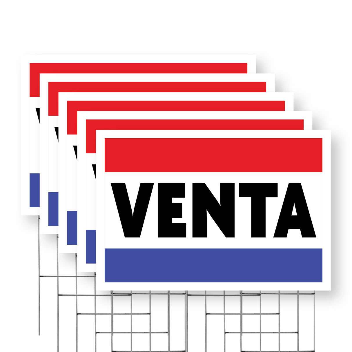 Venta