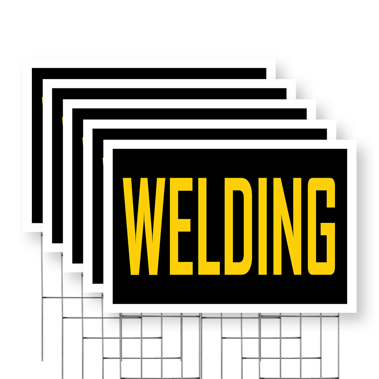 Welding