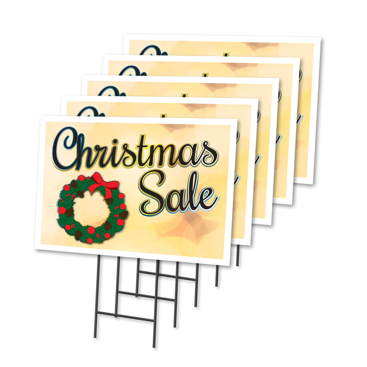 Christmas Sale