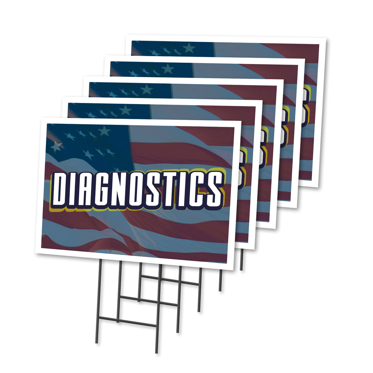 Diagnostics