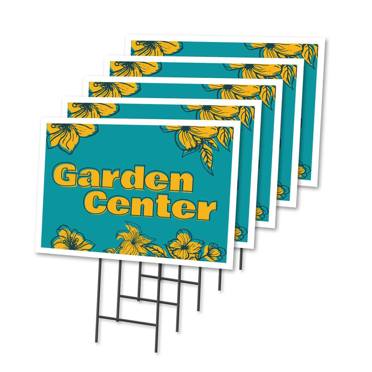 Garden Center