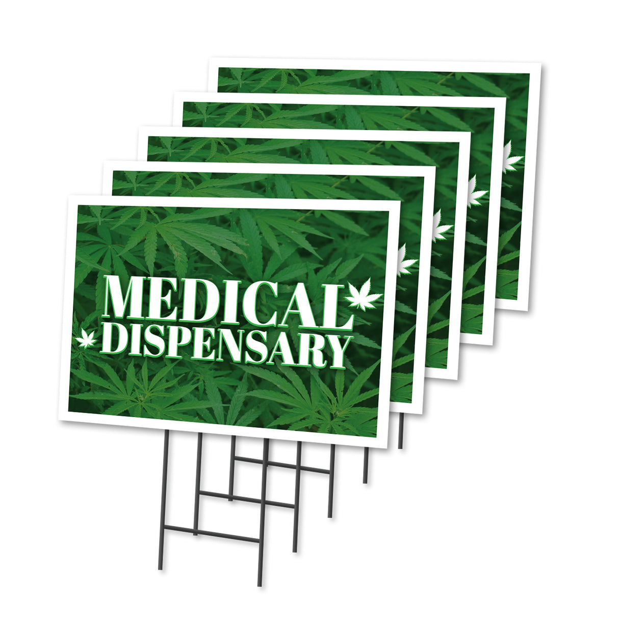 Medical Dispensary