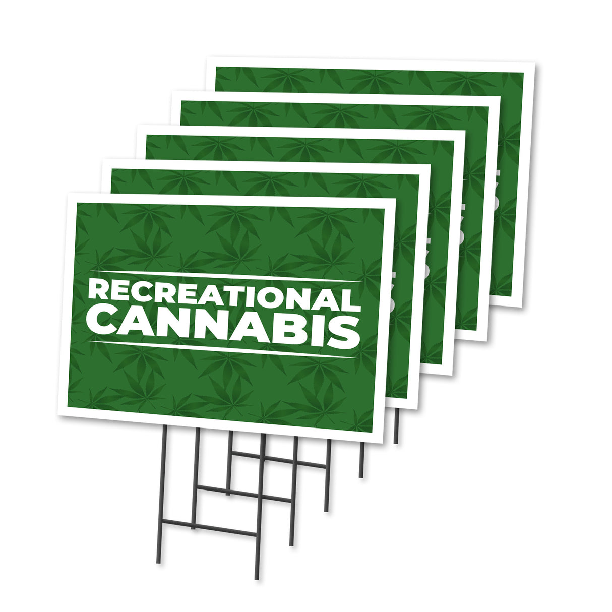 Recreational Cannabis