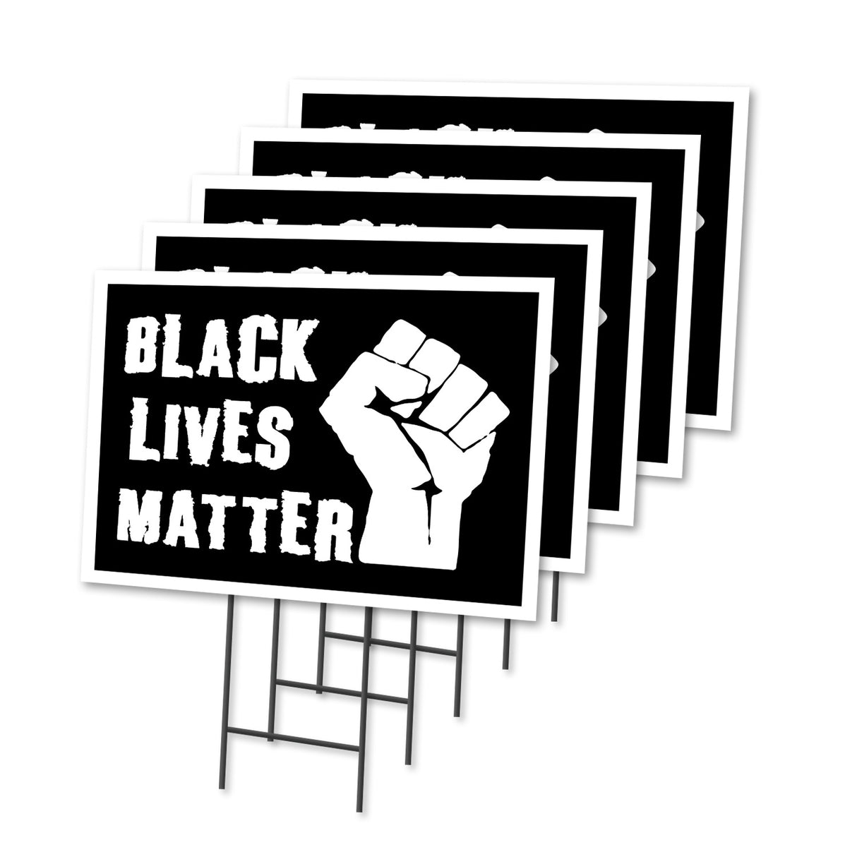 Black Lives Matter C