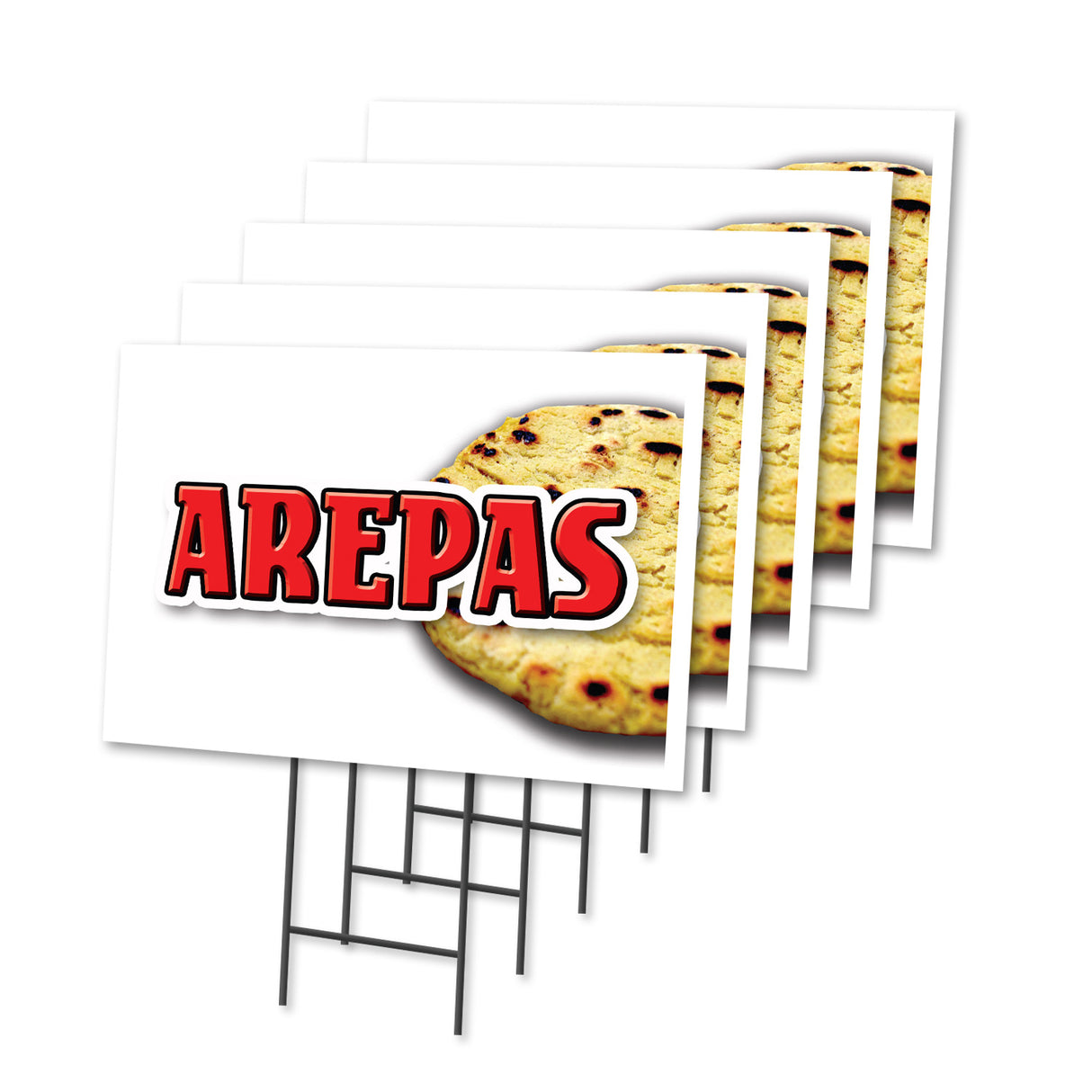 AREPAS