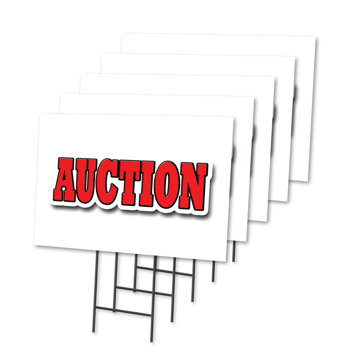 AUCTION