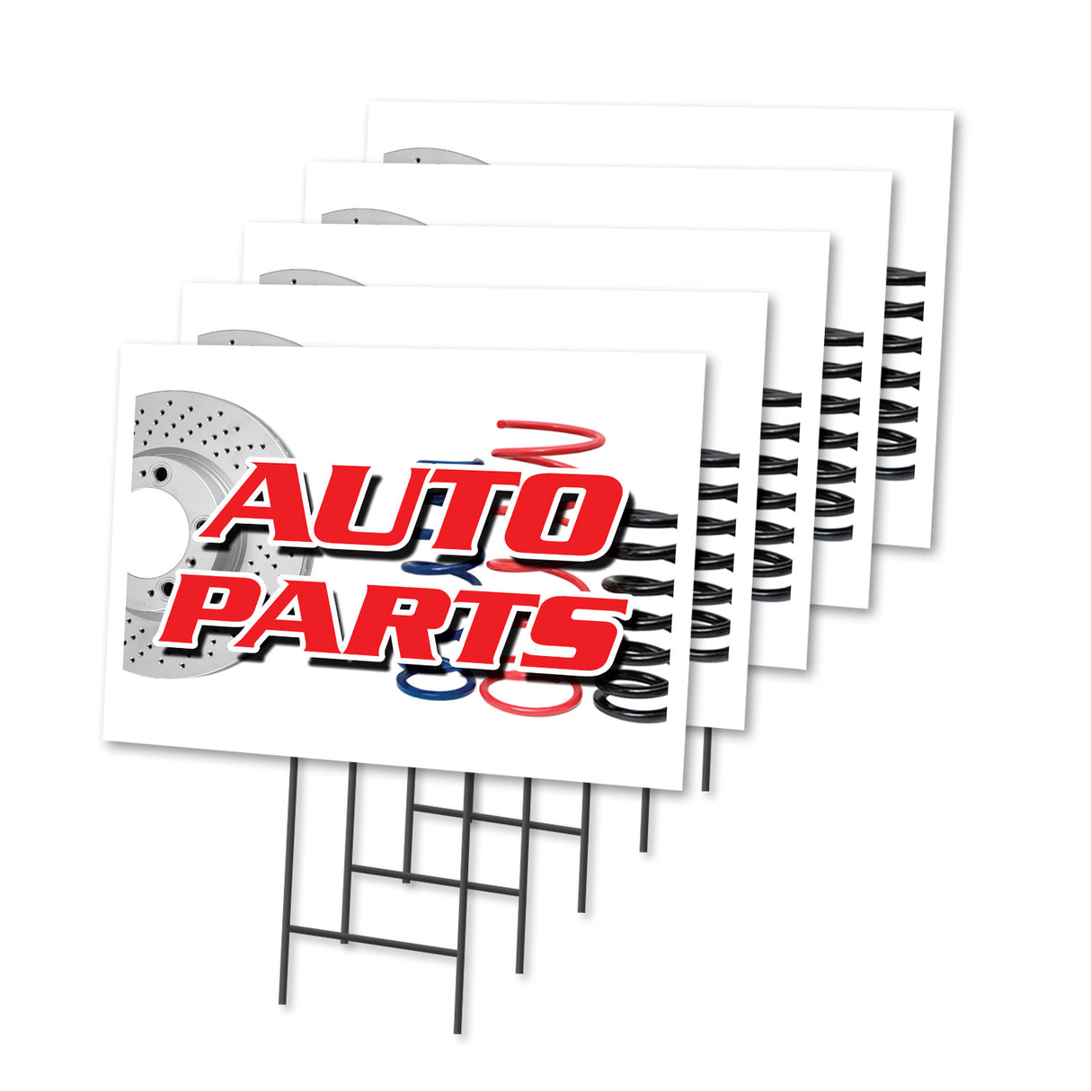 AUTO PARTS