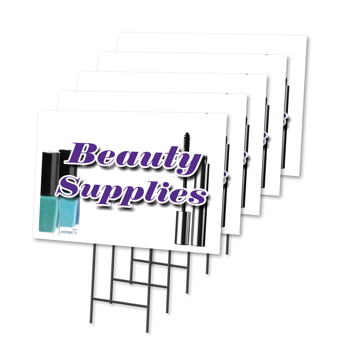 BEAUTY SUPPLIES