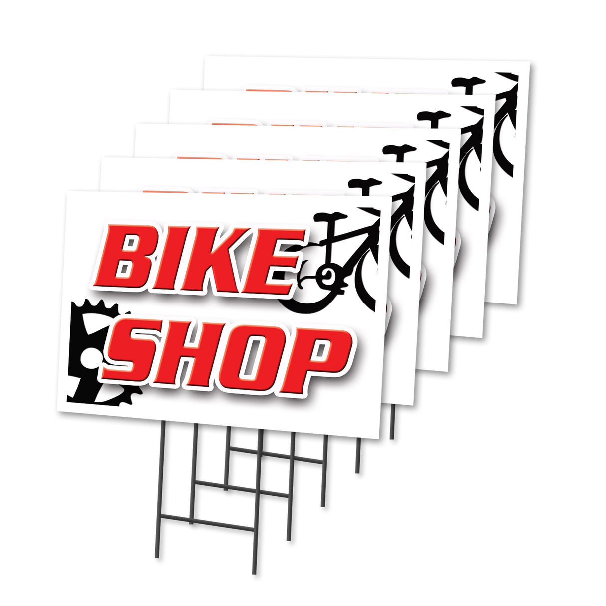 BIKE SHOP