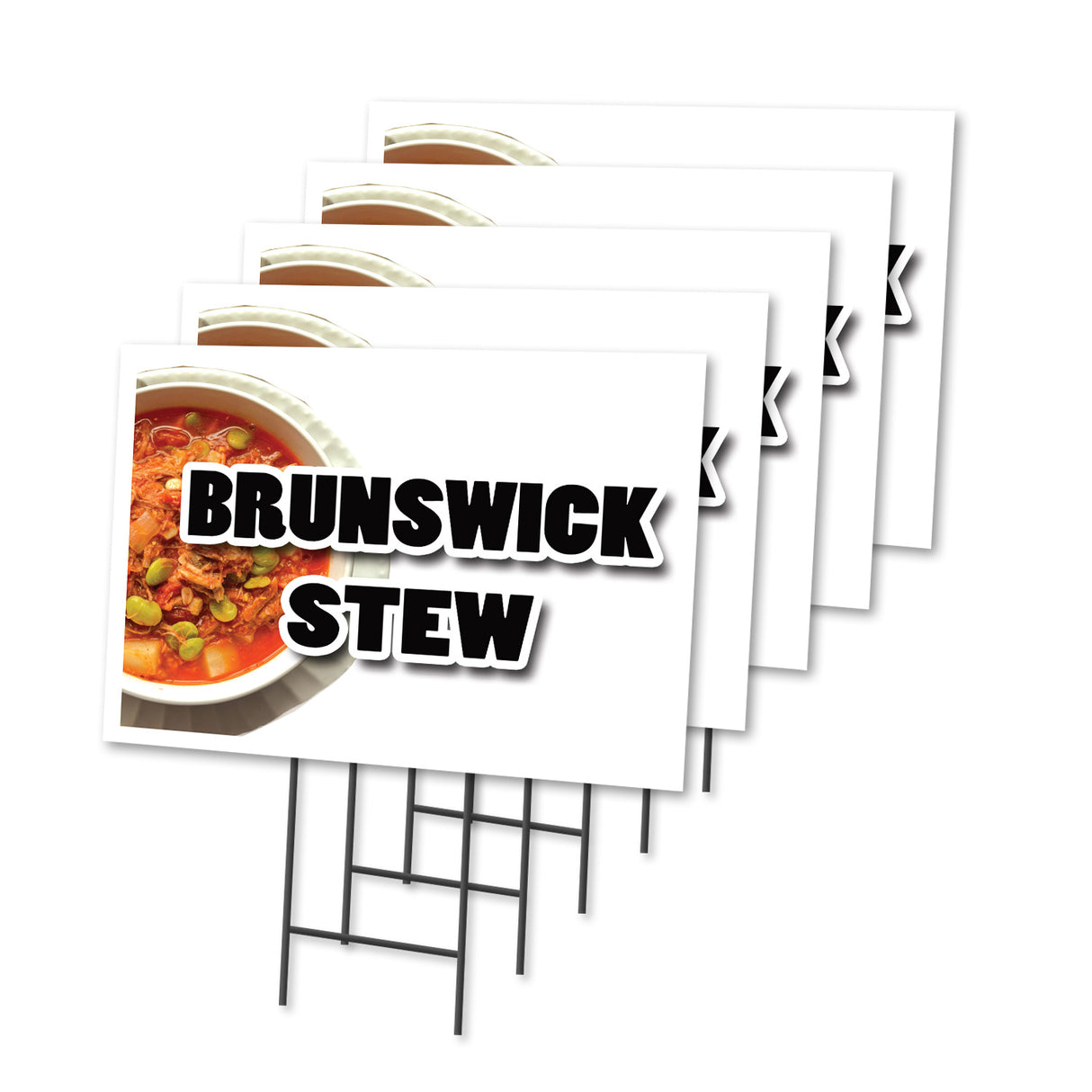 BRUNSWICK STEW