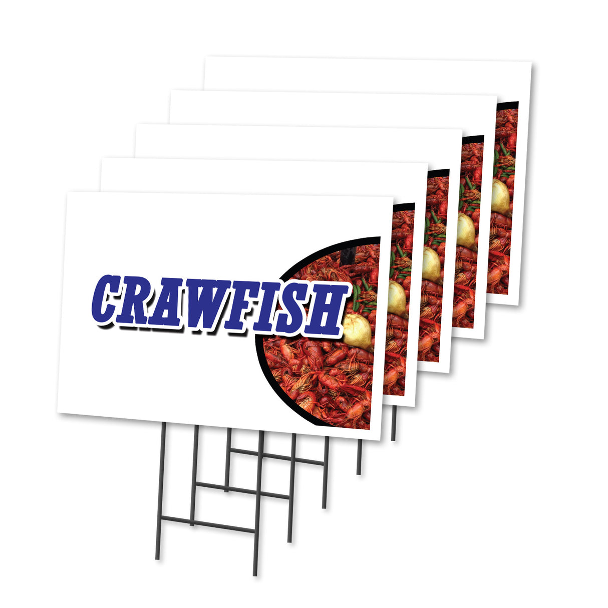 CRAWFISH