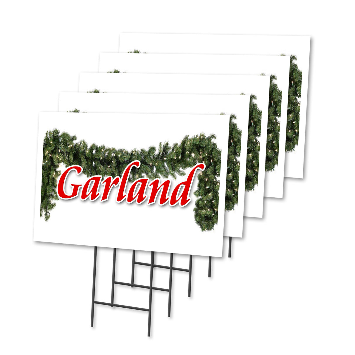 GARLAND