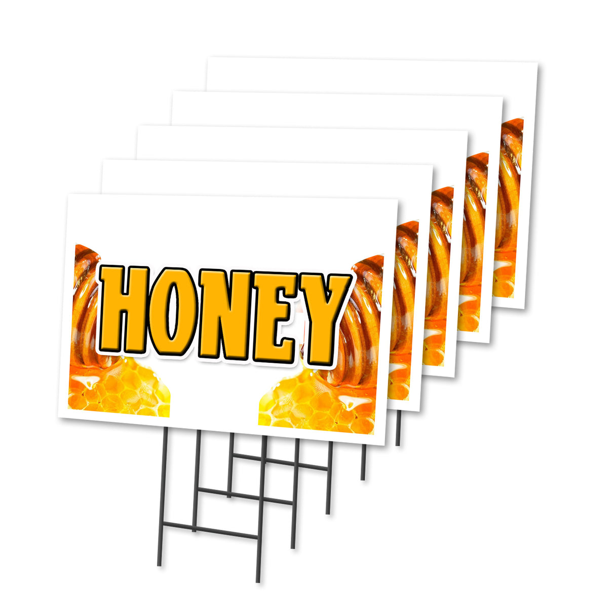 HONEY