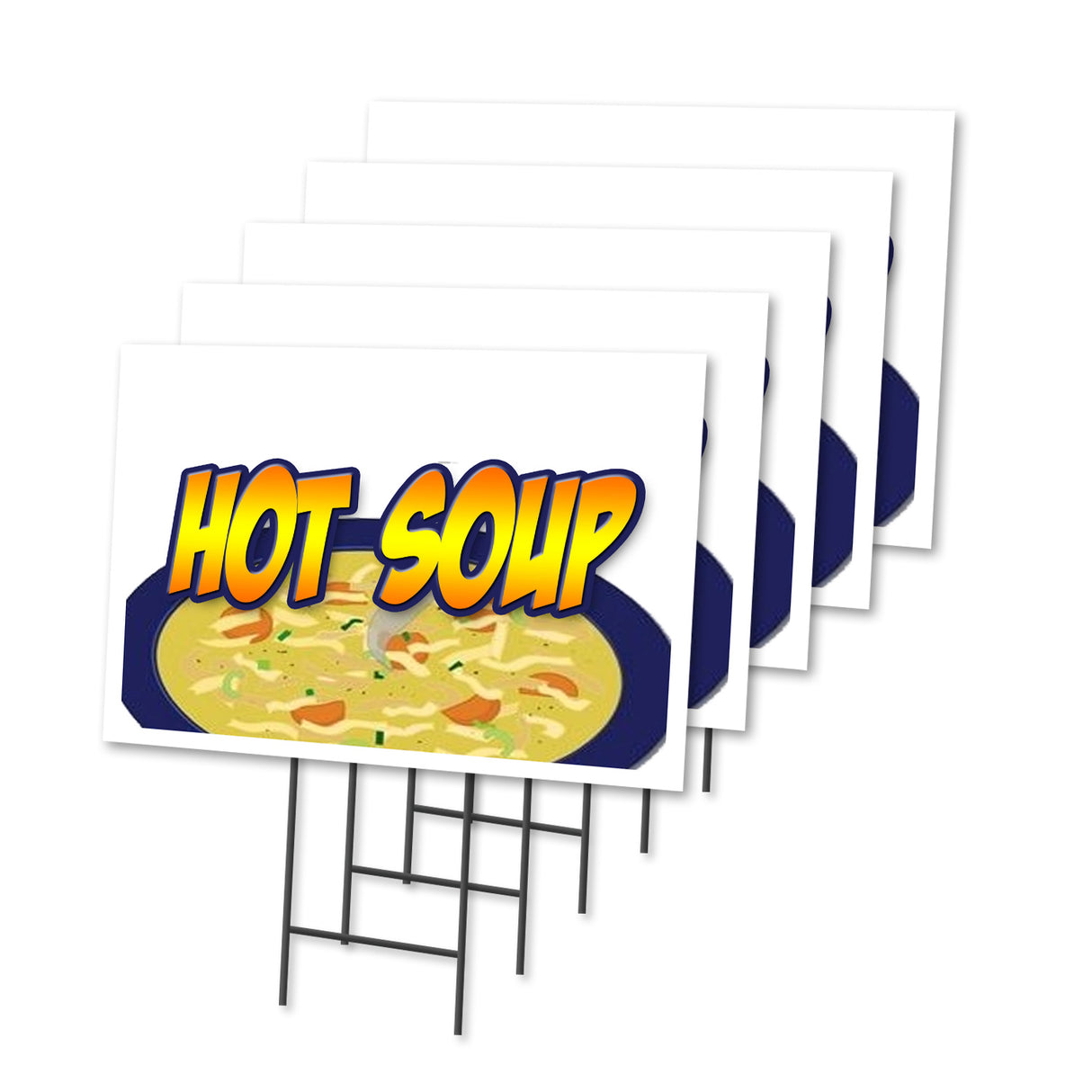 HOT SOUP