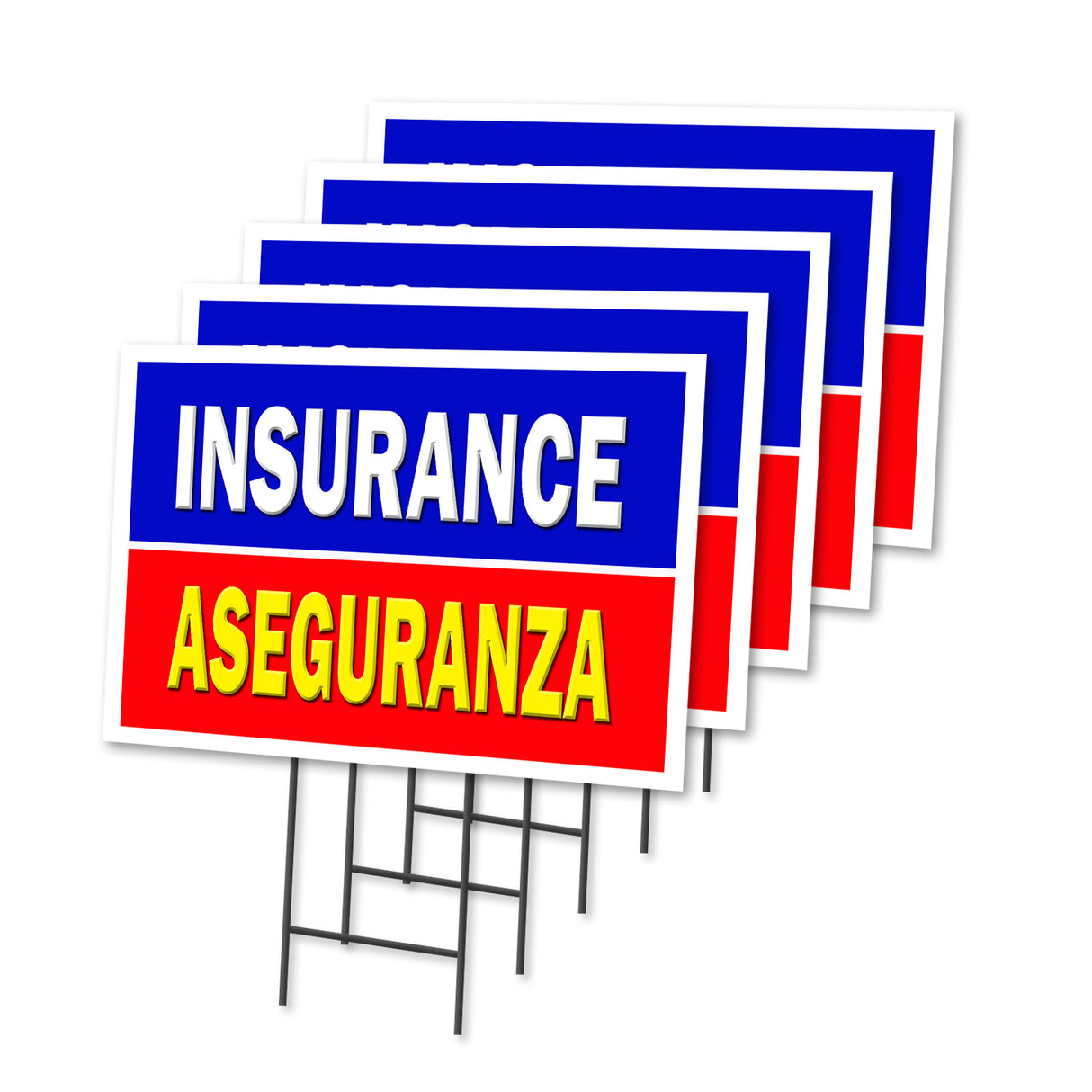 INSURANCE ASEGURANZA
