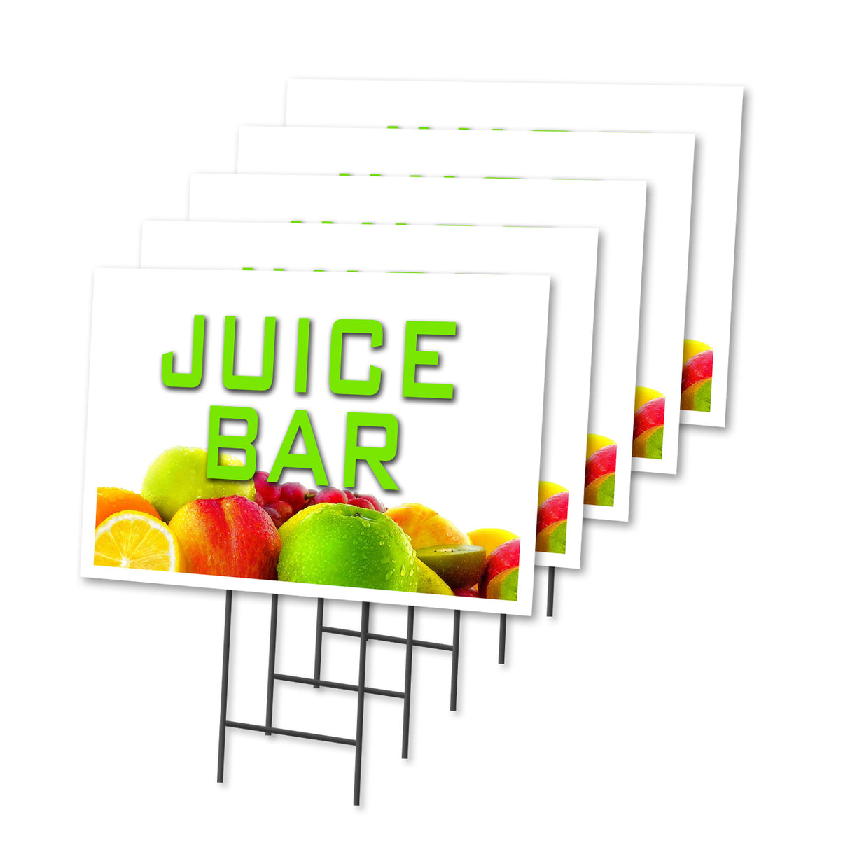 JUICE BAR