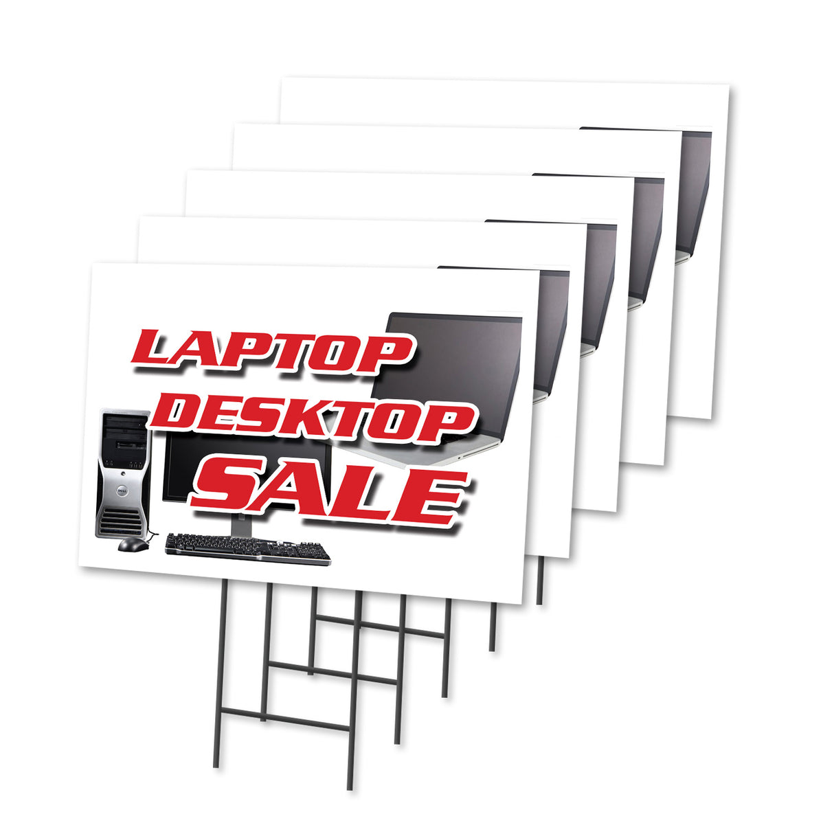LAPTOP DESKTOP SALE