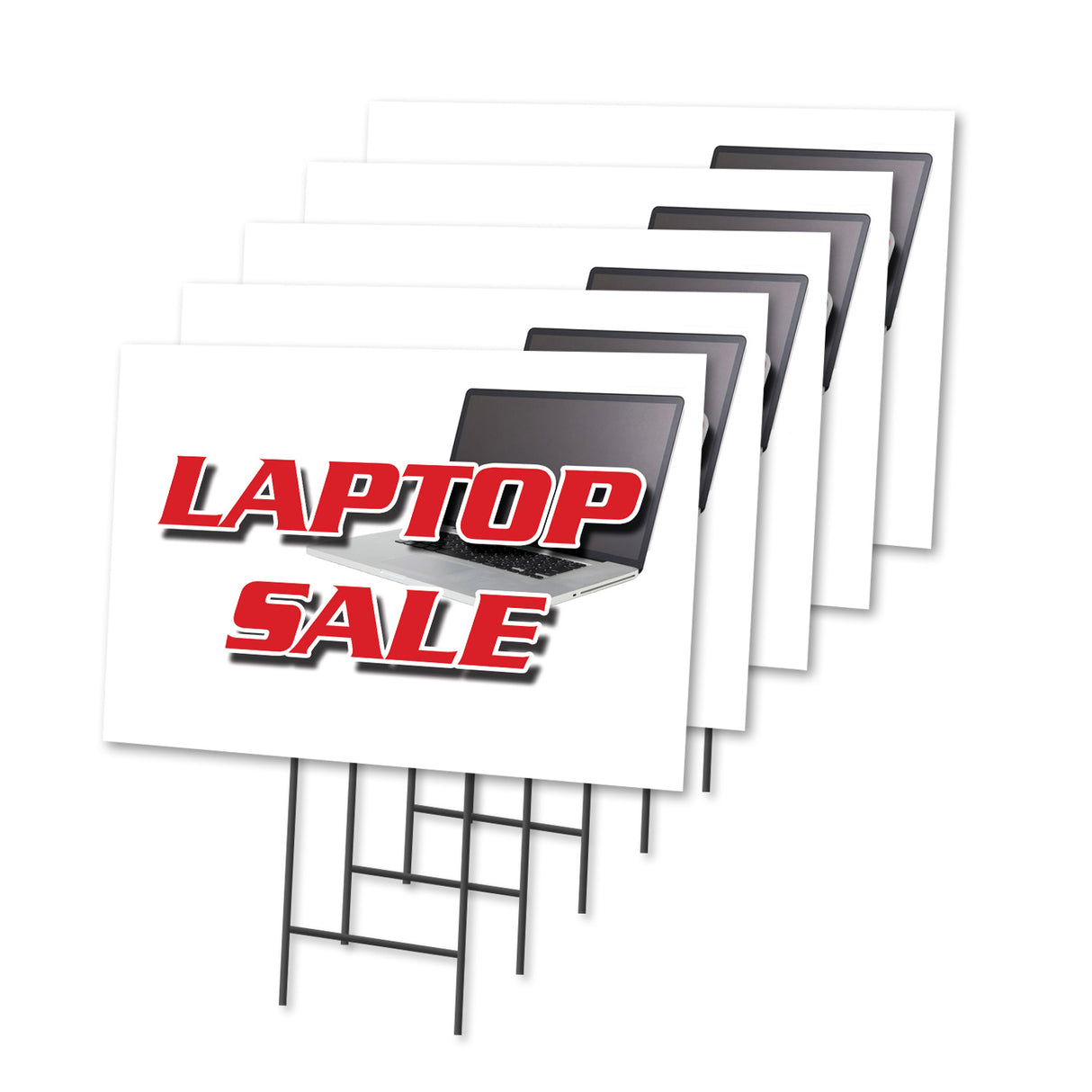 LAPTOP SALE