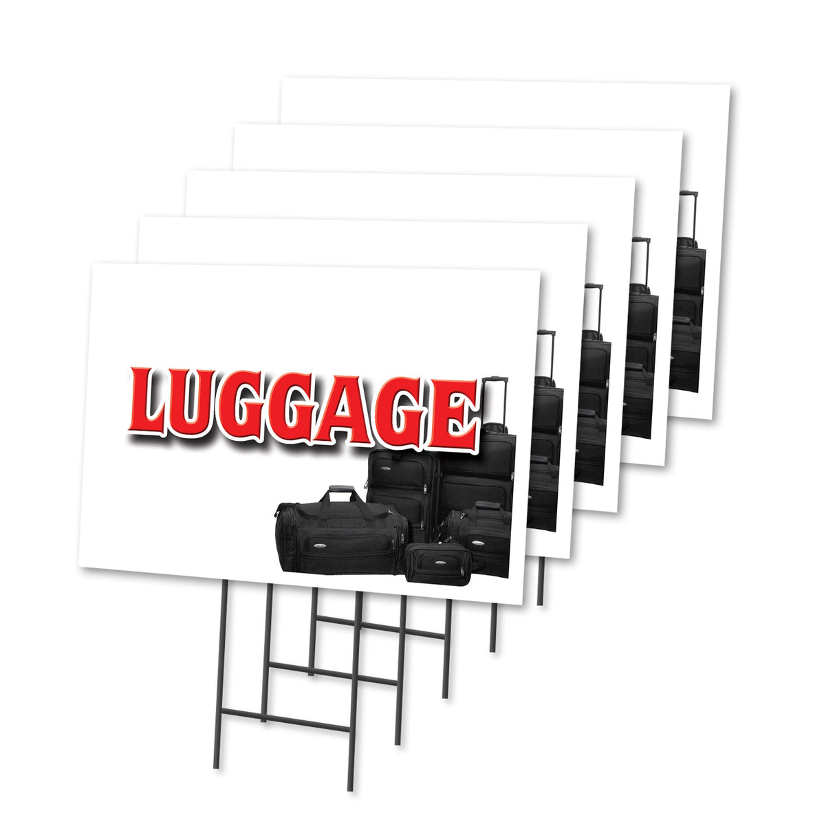LUGGAGE