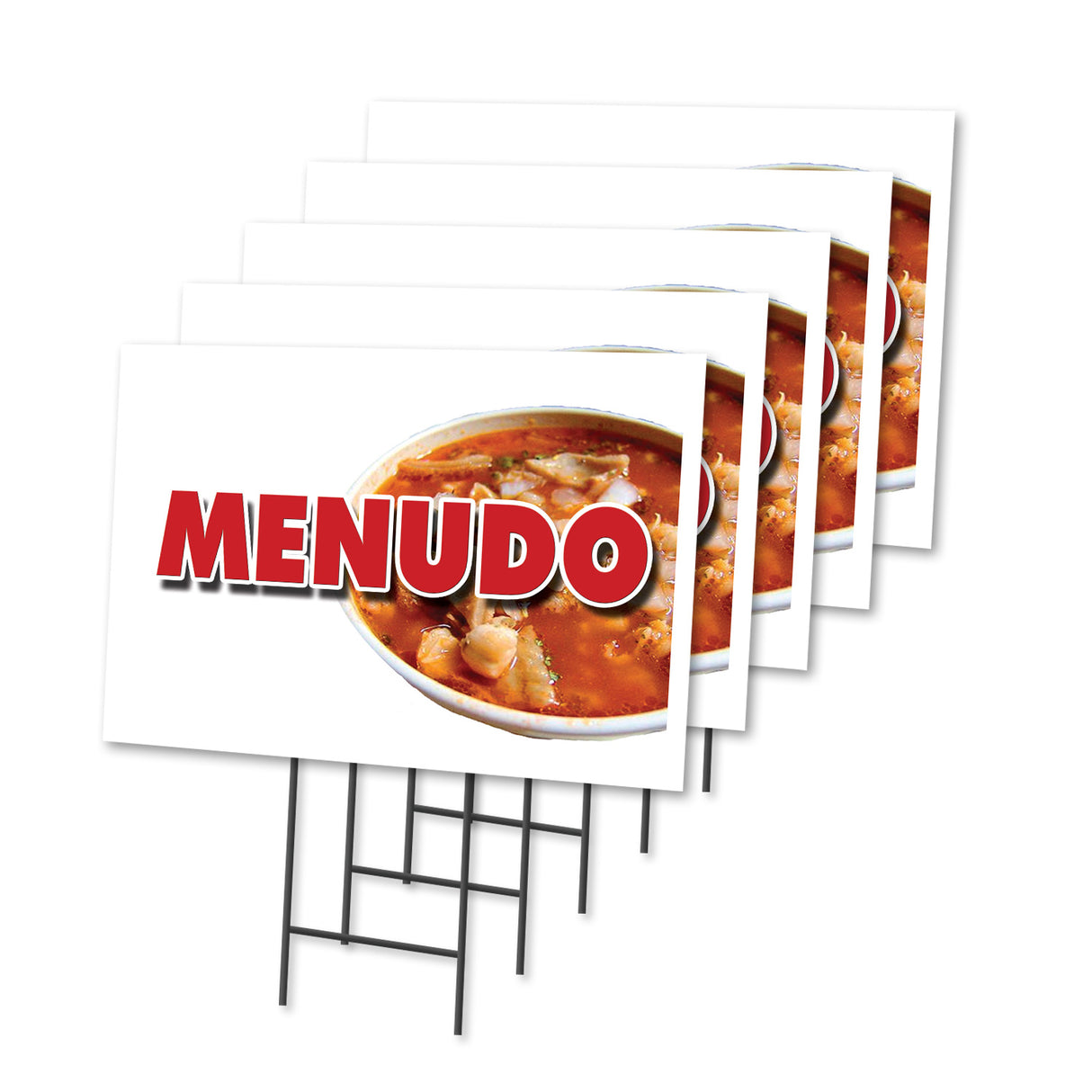 MENUDO
