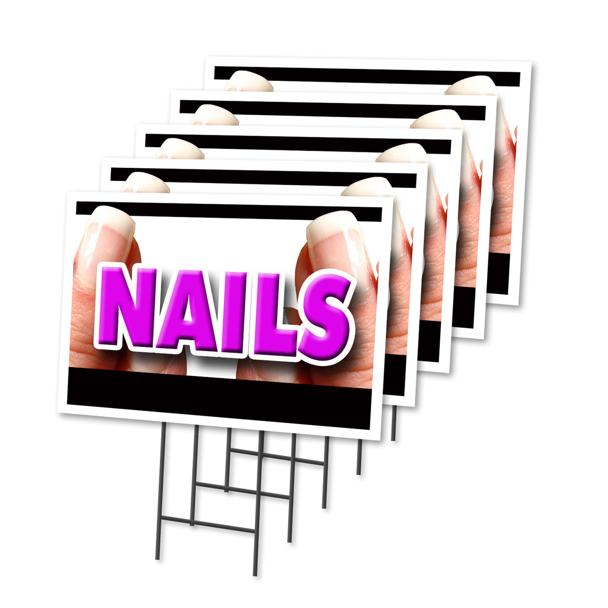 NAILS