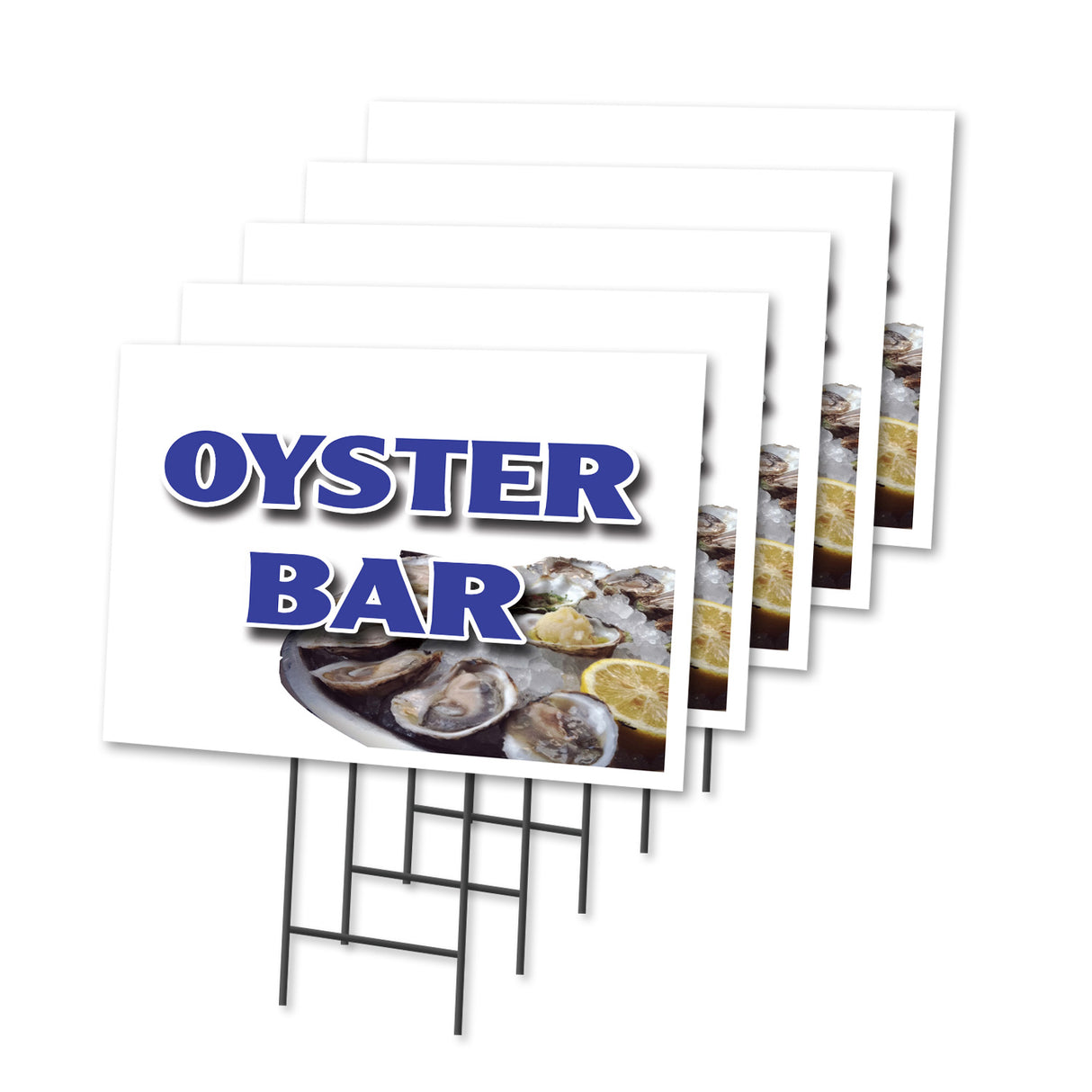 OYSTER BAR