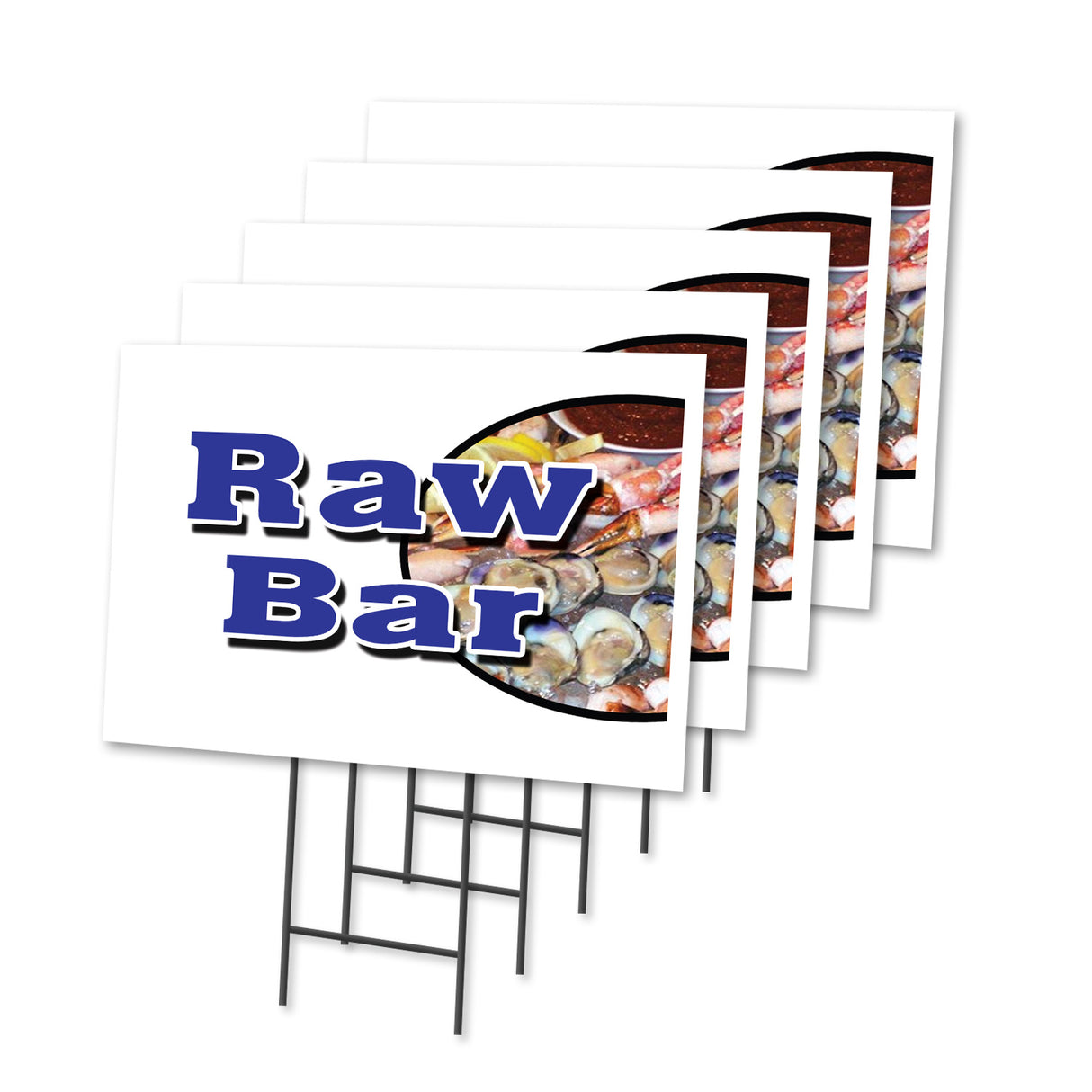 RAW BAR