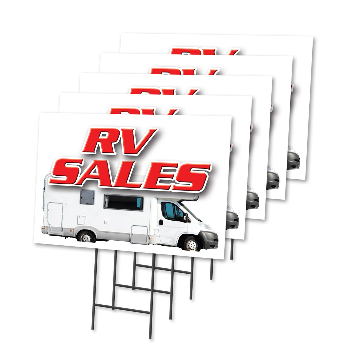 RV SALES