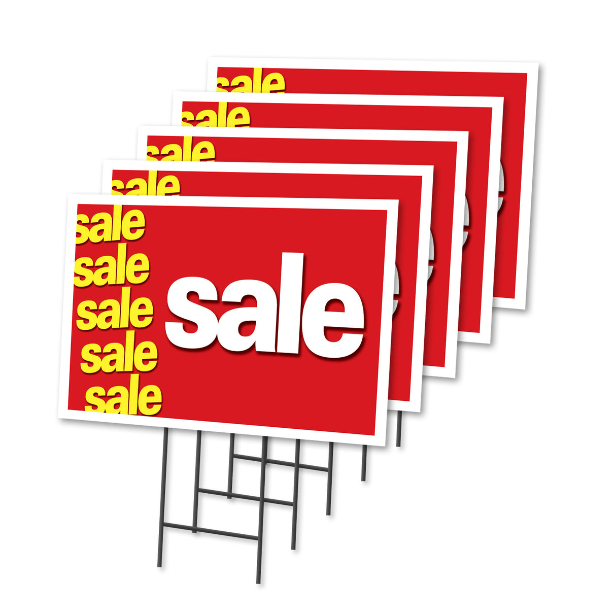 SALE