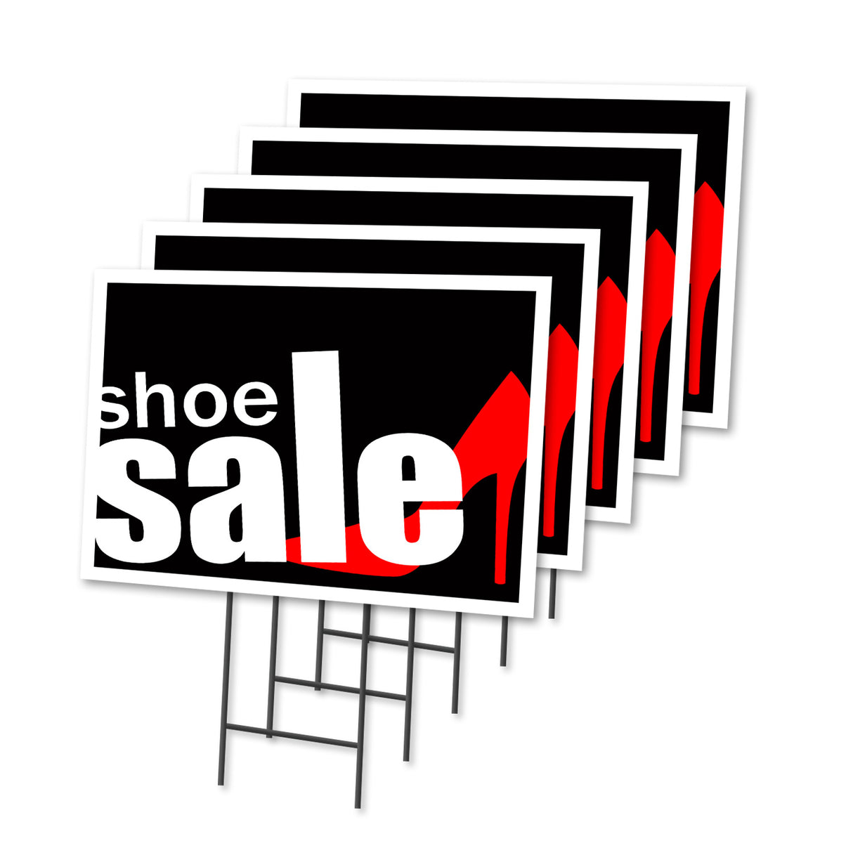 SHOE SALE