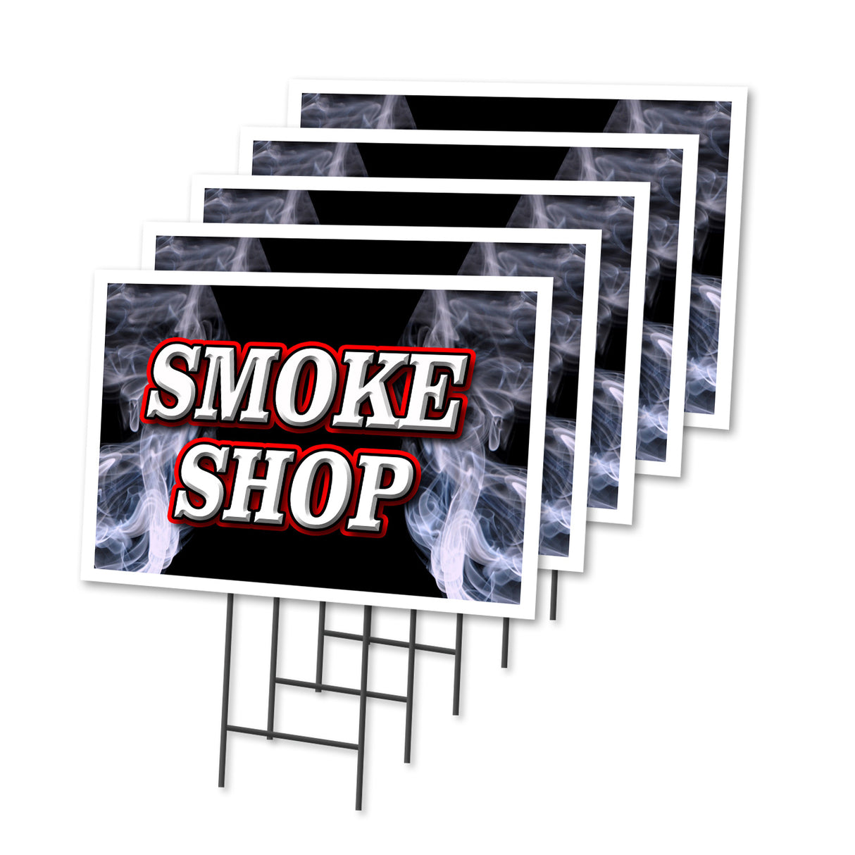 SMOKE SHOP