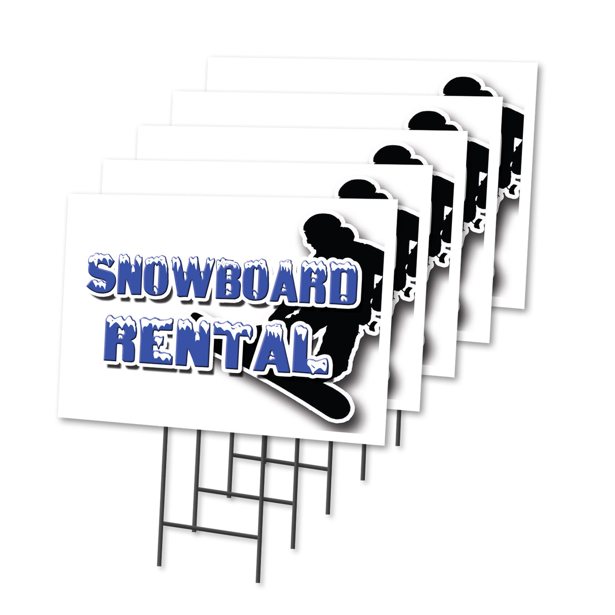 SNOWBOARD RENTAL