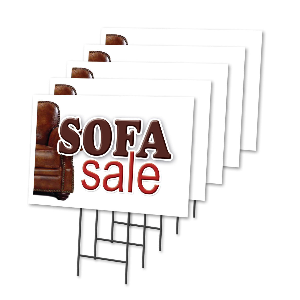 SOFA SALE