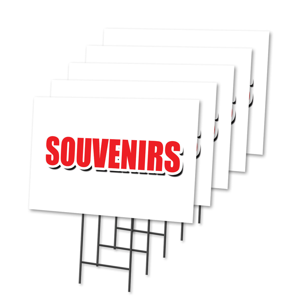 SOUVENIRS