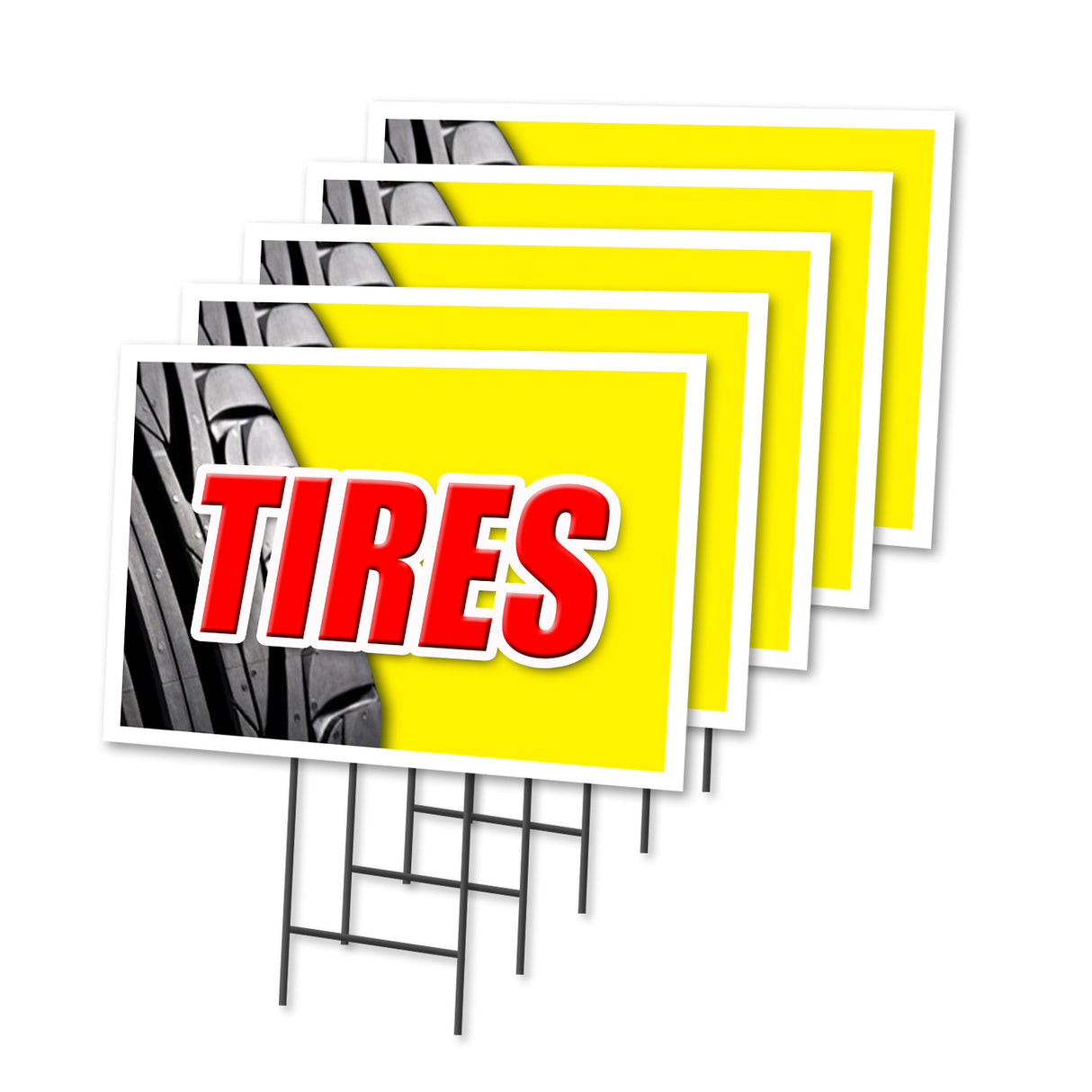 TIRES