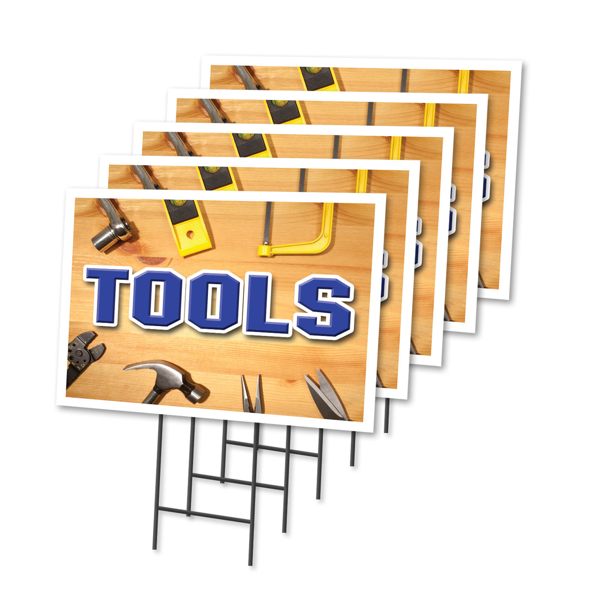 TOOLS