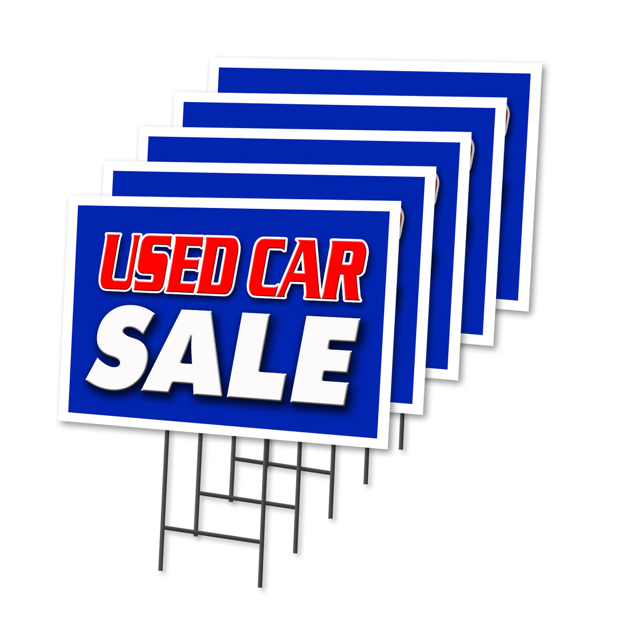 USED CAR SALE