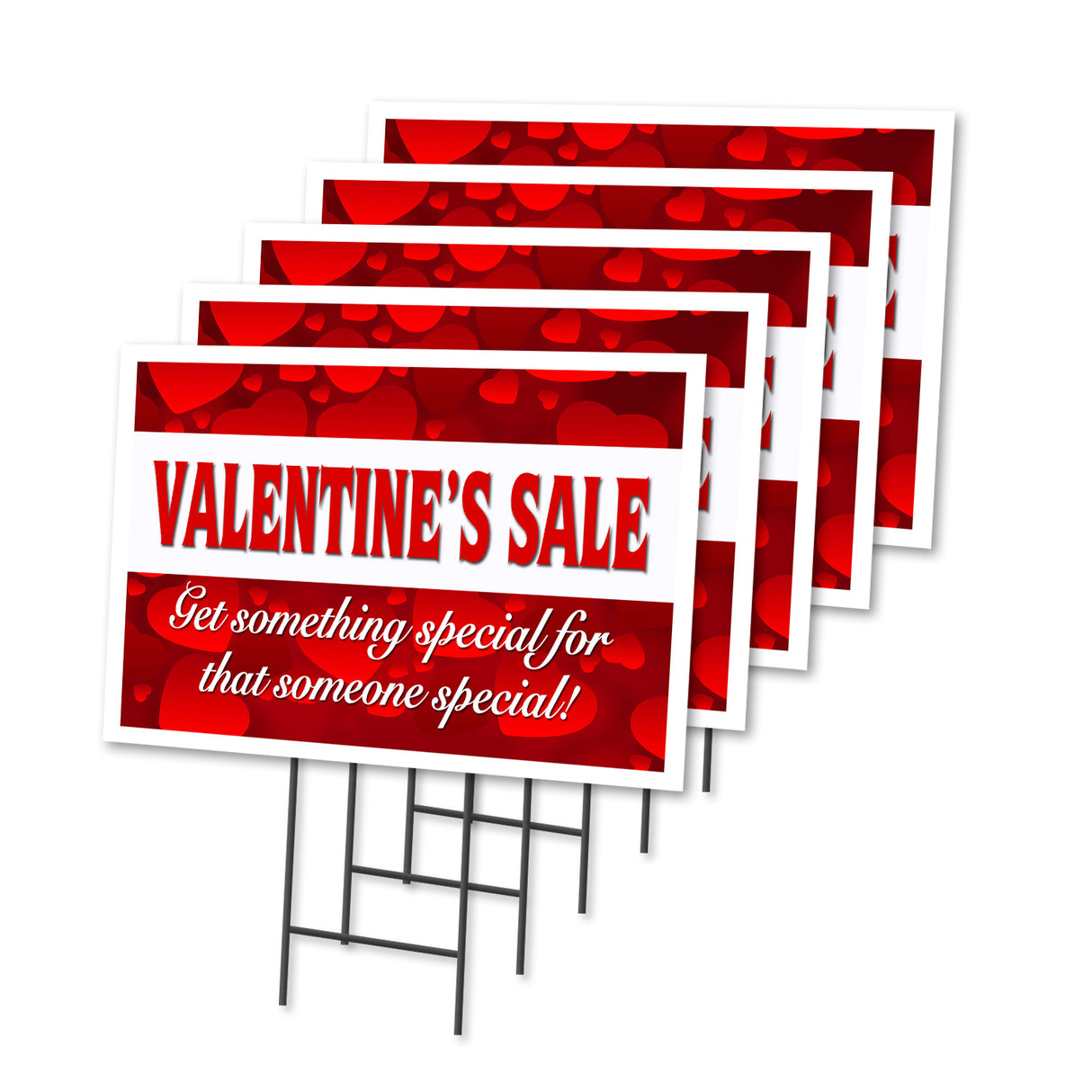 Valentine's Day Sale