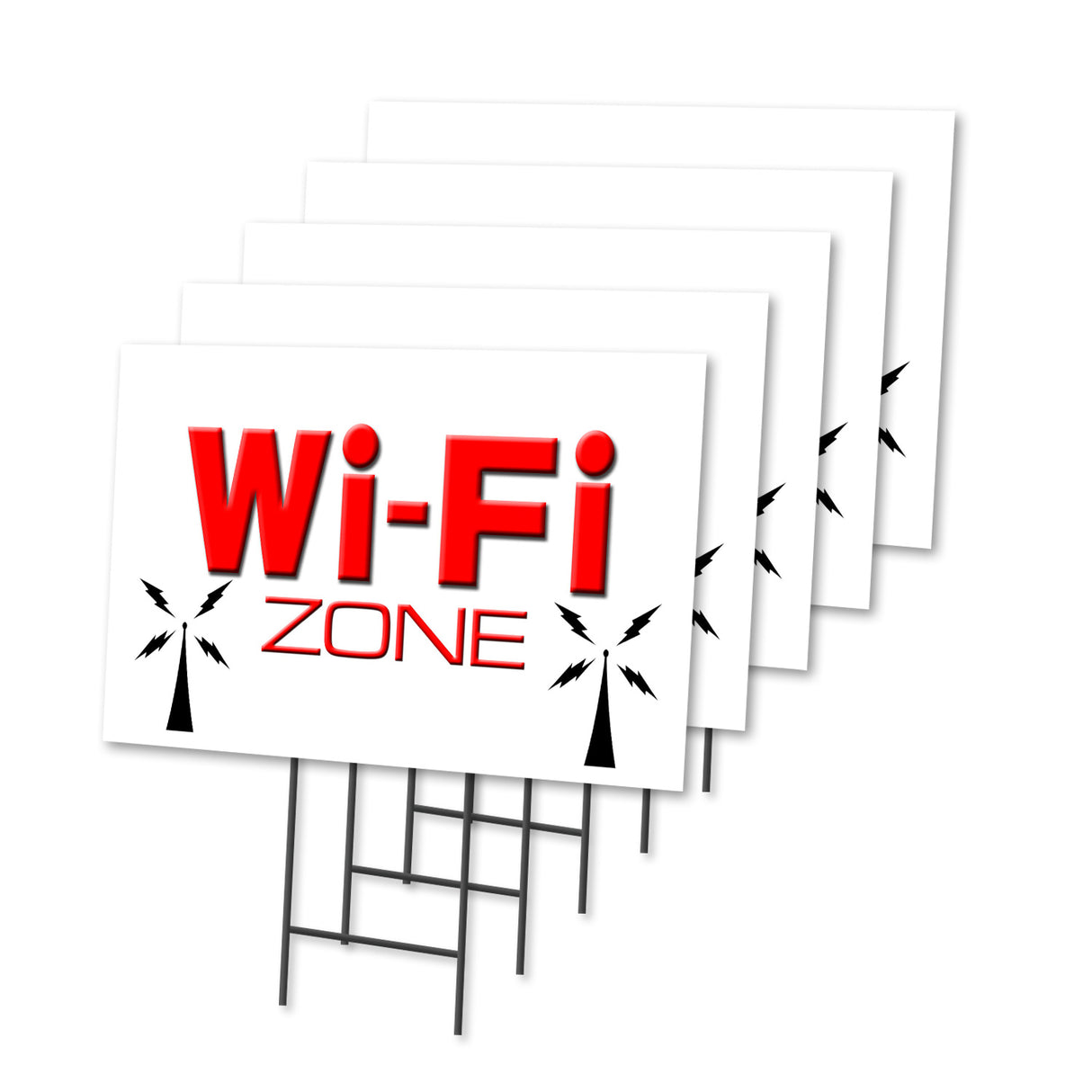 WI-FI ZONE