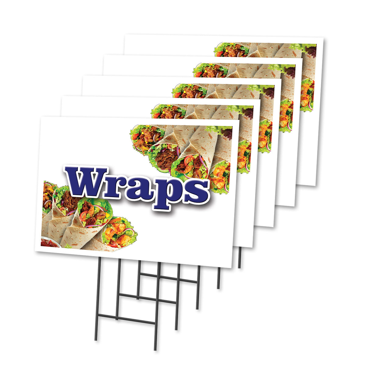 WRAPS