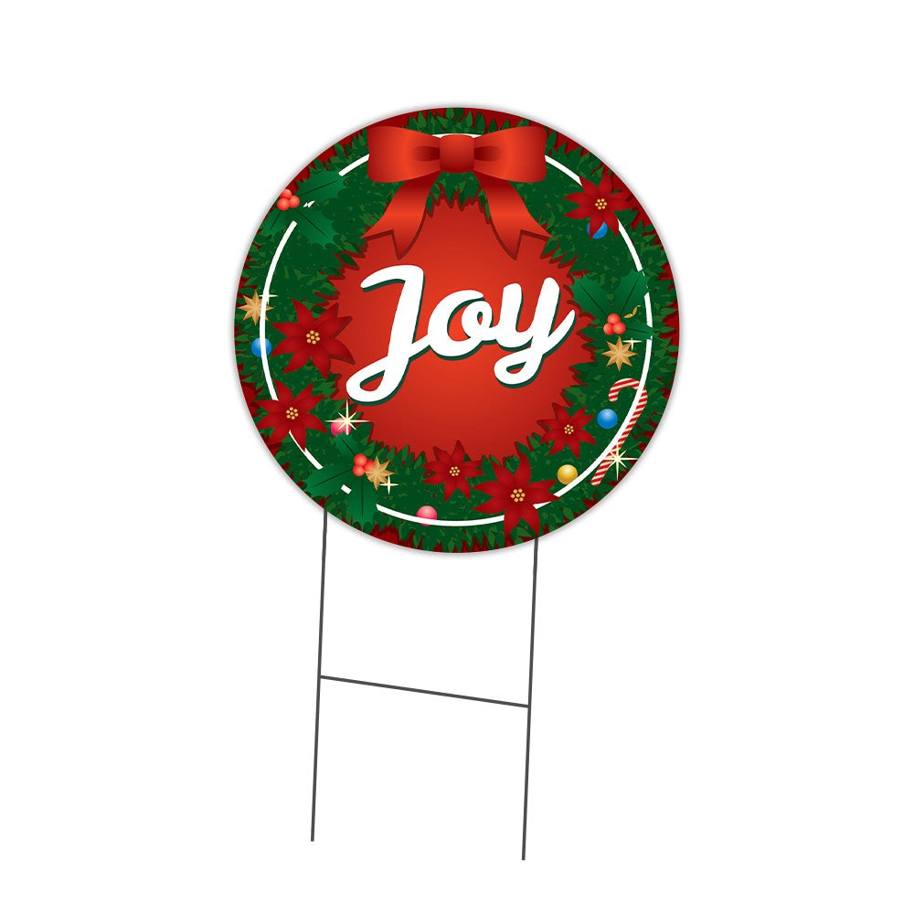 Joy Circle