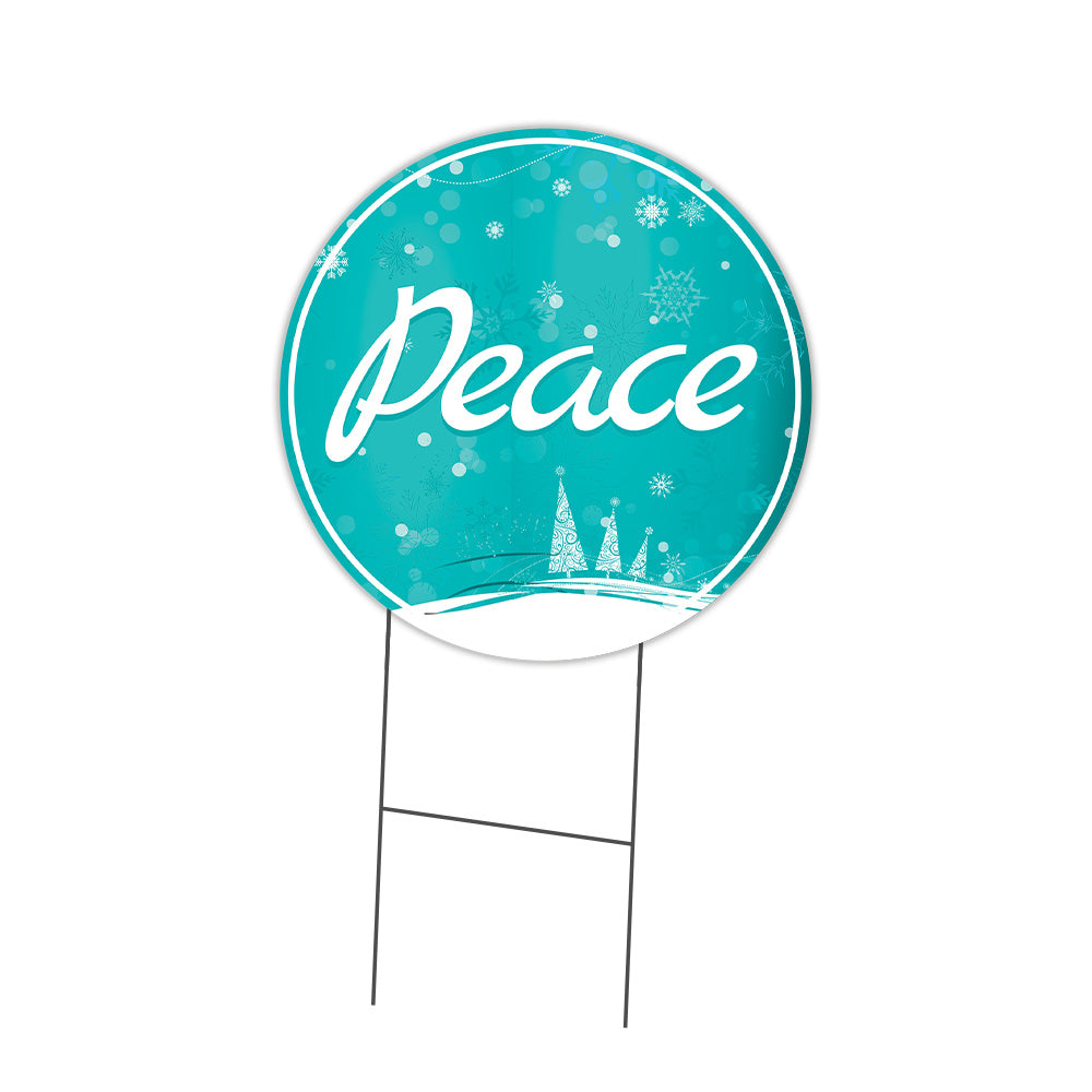 Peace Circle